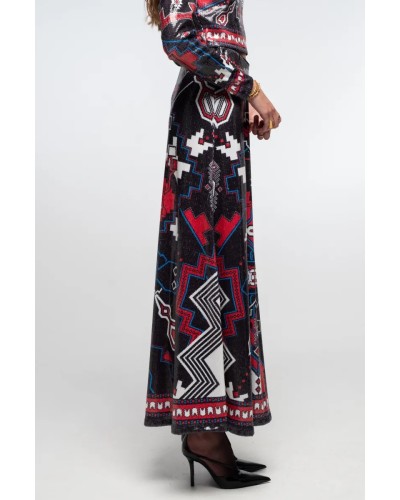 FALDA LEGACY PEACEANDCHAOS