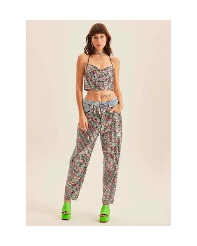 PANTALÓN JOYA LANCA PERFUME