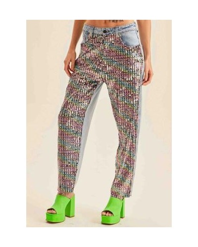 PANTALÓN JOYA LANCA PERFUME