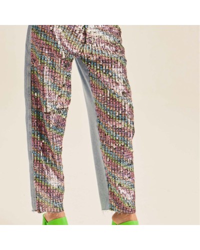 PANTALÓN JOYA LANCA PERFUME