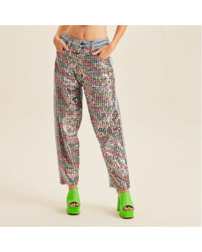 PANTALÓN JOYA LANCA PERFUME