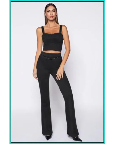 TRAJE Y TOP JOY CARHER