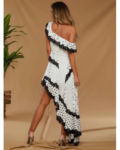 VESTIDO PARIS CAMALEÓNICA (artículo sin cambio ni devolución)