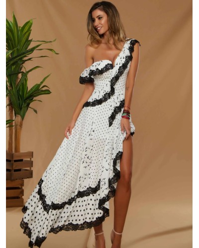 VESTIDO PARIS CAMALEÓNICA (artículo sin cambio ni devolución)