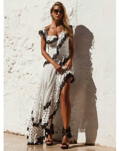 VESTIDO PARIS CAMALEÓNICA (artículo sin cambio ni devolución)