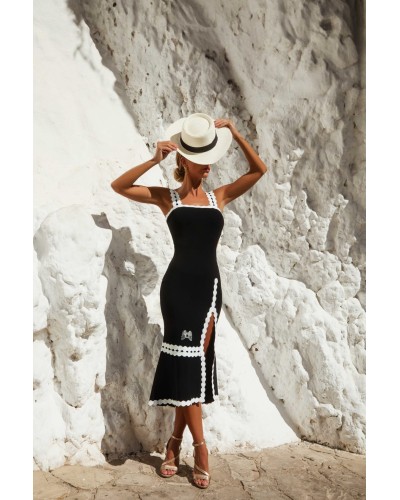 VESTIDO LIONEL CAMALEÓNICA