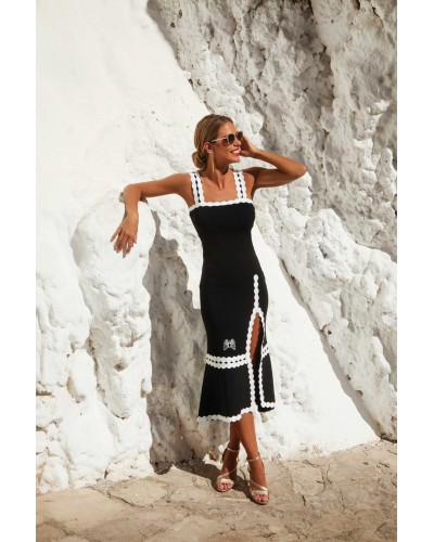 VESTIDO LIONEL CAMALEÓNICA