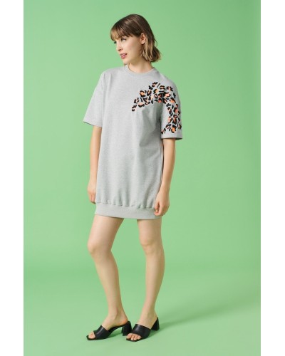 VESTIDO HARLEY DRESS MINUETO