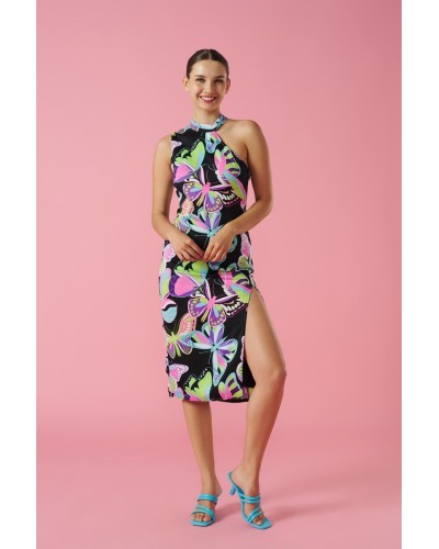 VESTIDO DANAUS MINUETO