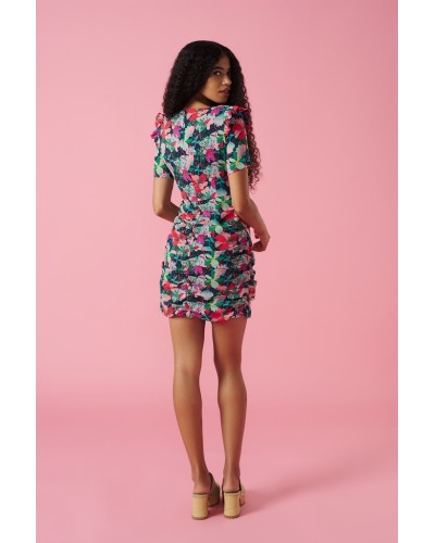 VESTIDO EBBA MINUETO