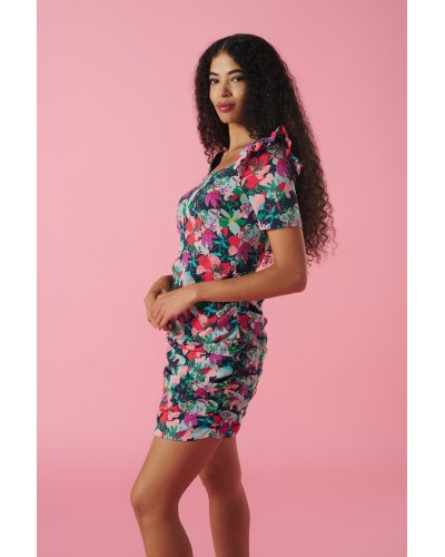 VESTIDO EBBA MINUETO