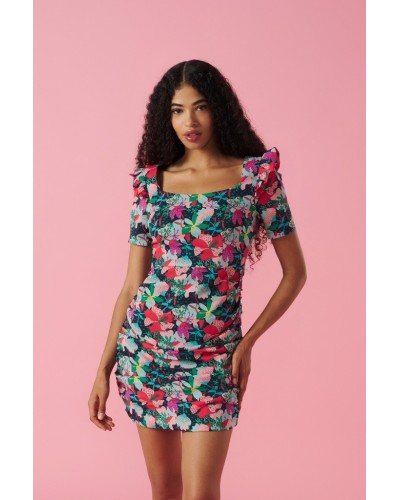 VESTIDO EBBA MINUETO