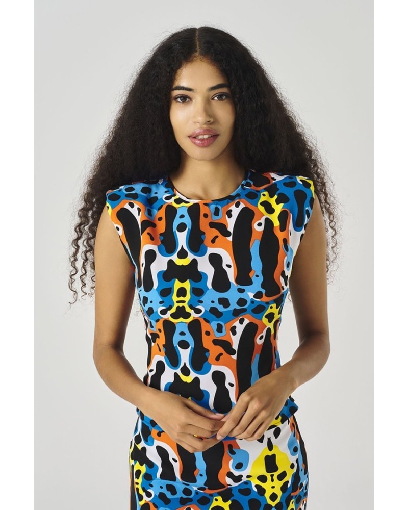 CONJUNTO ANURA MINUETO