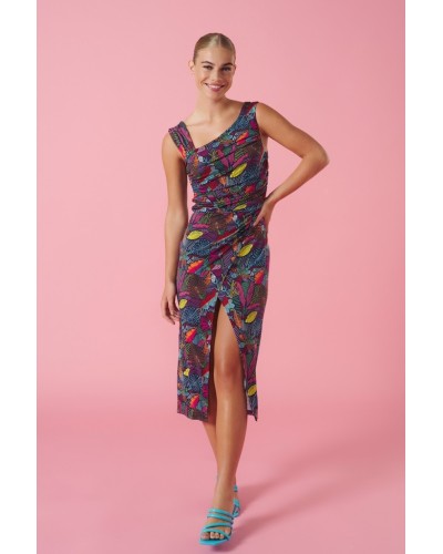 VESTIDO LIBERTY MINUETO