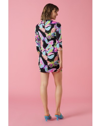 VESTIDO ATLANTA MINUETO