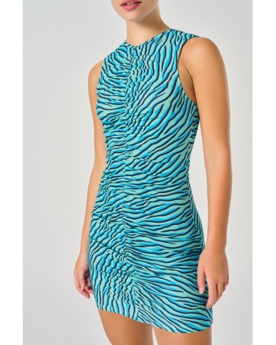 VESTIDO COCKATOO MINUETO