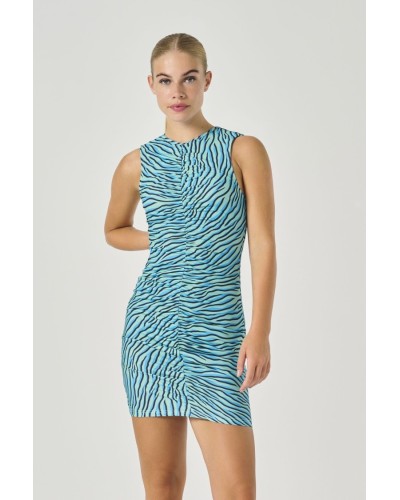 VESTIDO COCKATOO MINUETO