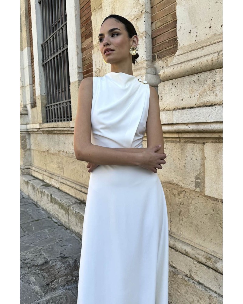 VESTIDO ALEGRÍA CAYRO