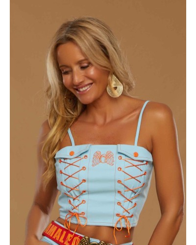 CONJUNTO OSSIAN-ARCHIE CAMALEÓNICA