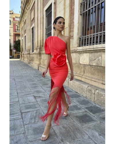 VESTIDO TRIANA CAYRO