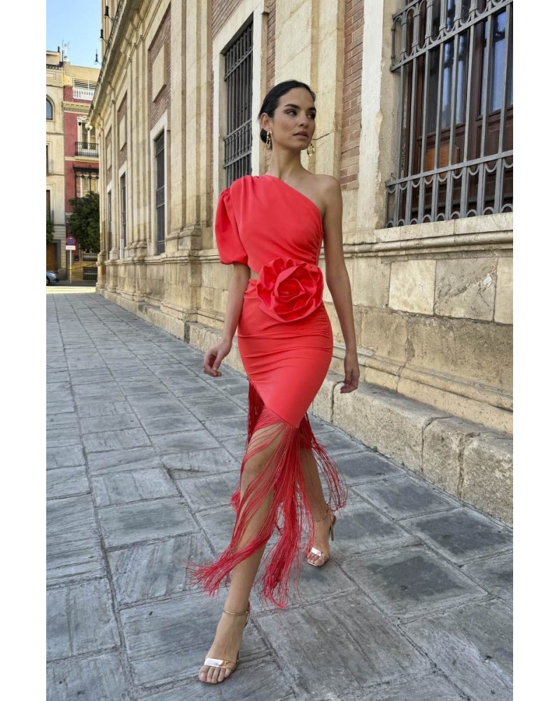 VESTIDO TRIANA CAYRO