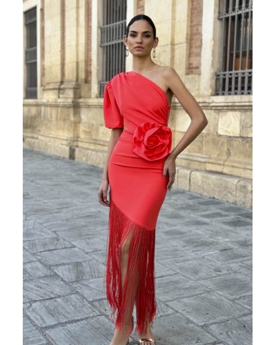 VESTIDO TRIANA CAYRO