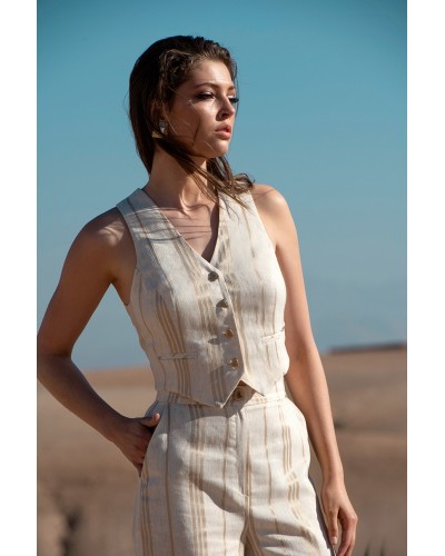 CONJUNTO SAHOCO RAYAS