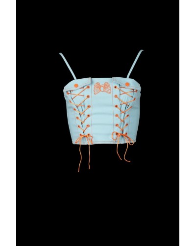 CONJUNTO OSSIAN-ARCHIE CAMALEÓNICA