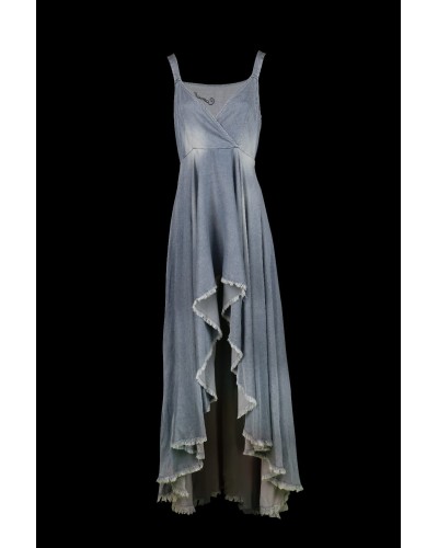 VESTIDO NOLAN CAMALEÓNICA