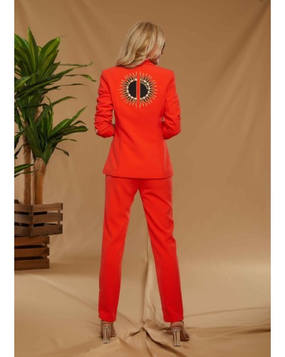 TRAJE NÉSTOR CAMALEÓNICA