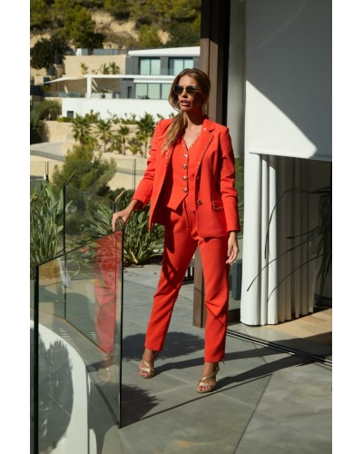 TRAJE NÉSTOR CAMALEÓNICA