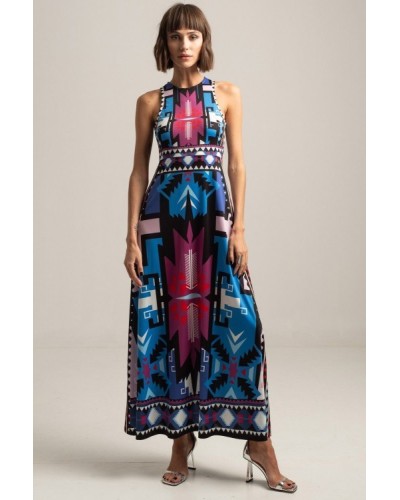 VESTIDO REINCARNATION