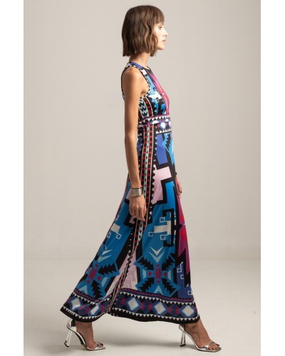 VESTIDO REINCARNATION