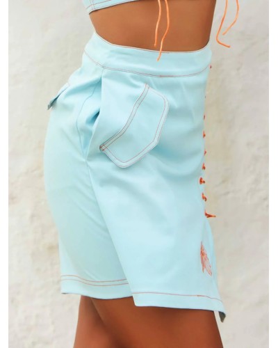 CONJUNTO OSSIAN-ARCHIE CAMALEÓNICA