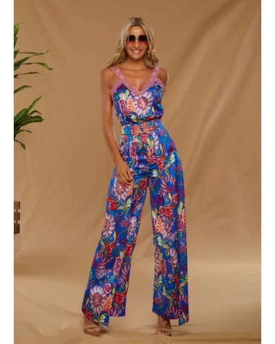 PANTALÓN BASTIAN CAMALEÓNICA