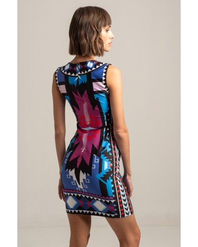 VESTIDO REINCARNATION