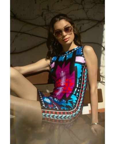 VESTIDO REINCARNATION