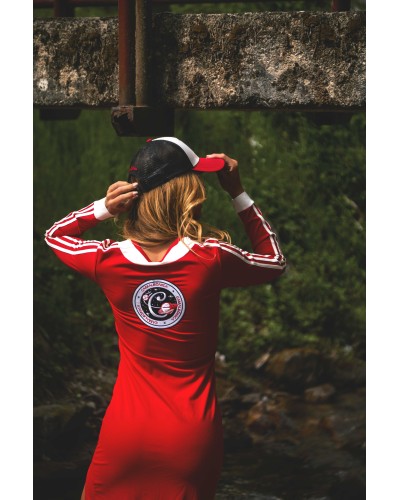 VESTIDO IGLESIAS  CAMALEONICA