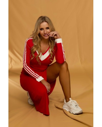 VESTIDO IGLESIAS  CAMALEONICA