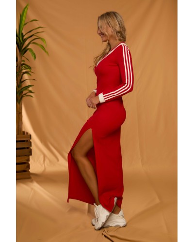 VESTIDO IGLESIAS  CAMALEONICA