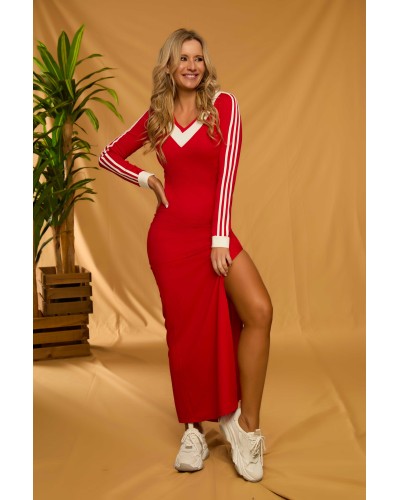 VESTIDO IGLESIAS  CAMALEONICA