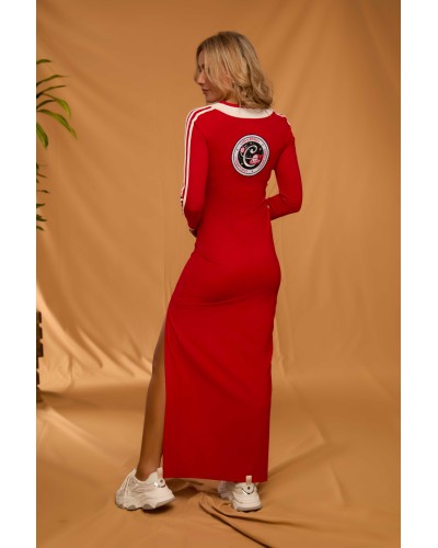 VESTIDO IGLESIAS  CAMALEONICA