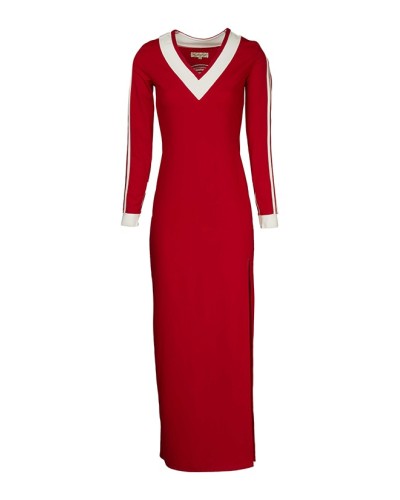 VESTIDO IGLESIAS  CAMALEONICA