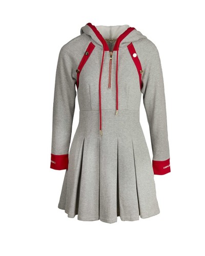 VESTIDO SANTOS CAMALEONICA