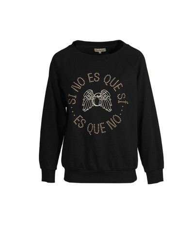 SUDADERA PEÑA CAMALEONICA
