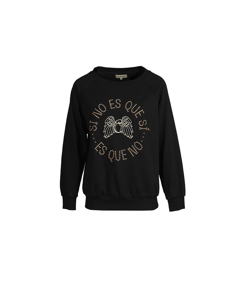 SUDADERA PEÑA CAMALEONICA