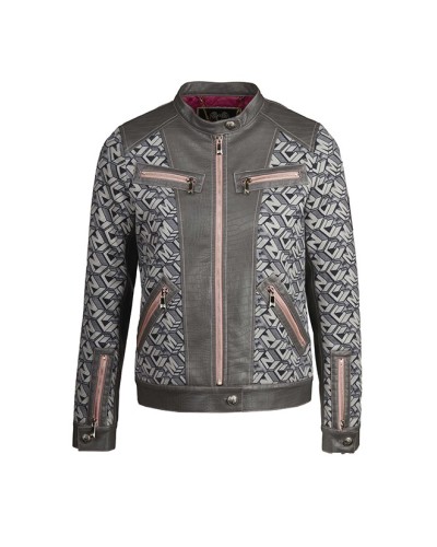 CONJUNTO CABALLERO CAMALEONICA