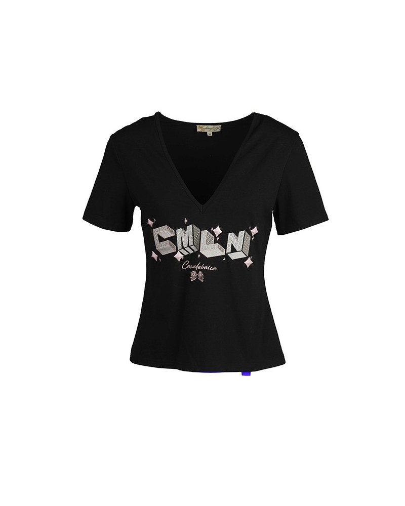 CAMISETA REYES CAMALEONICA