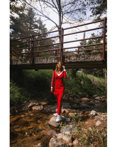 VESTIDO IGLESIAS  CAMALEONICA