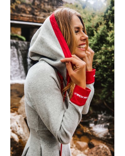 VESTIDO SANTOS CAMALEONICA